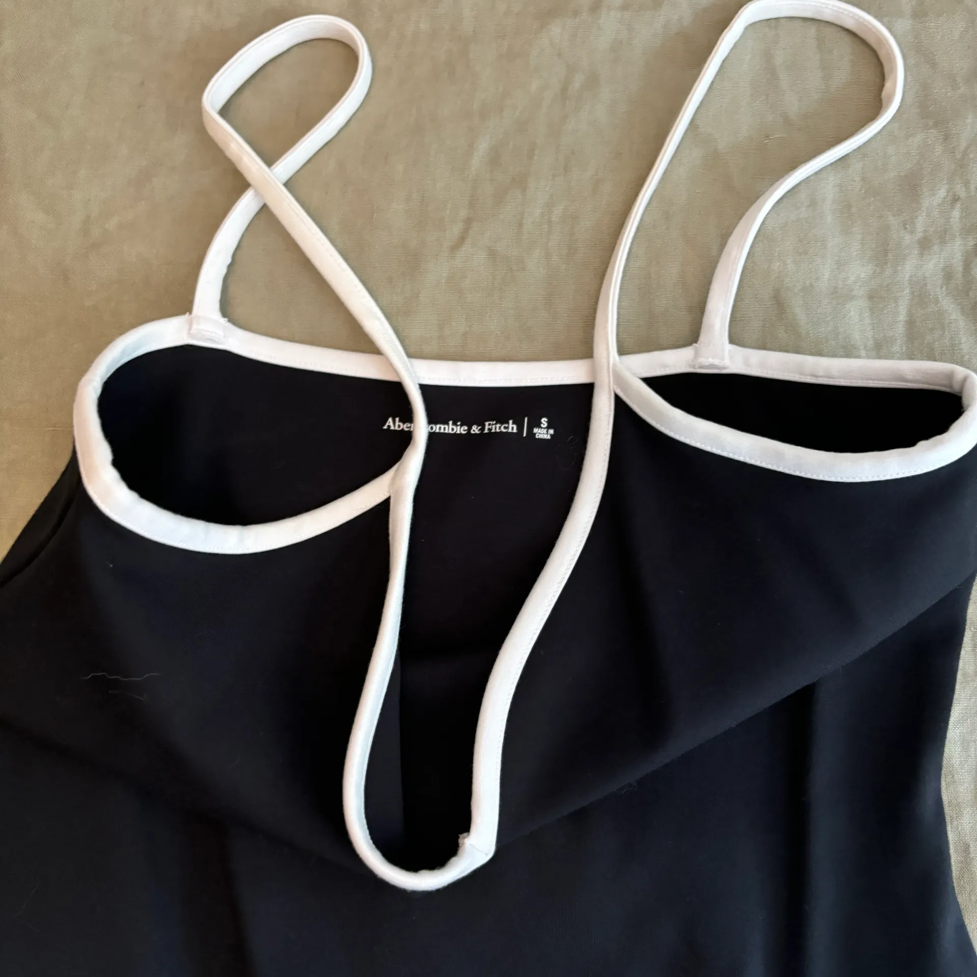 Bodycon Midi Dress - Image 3