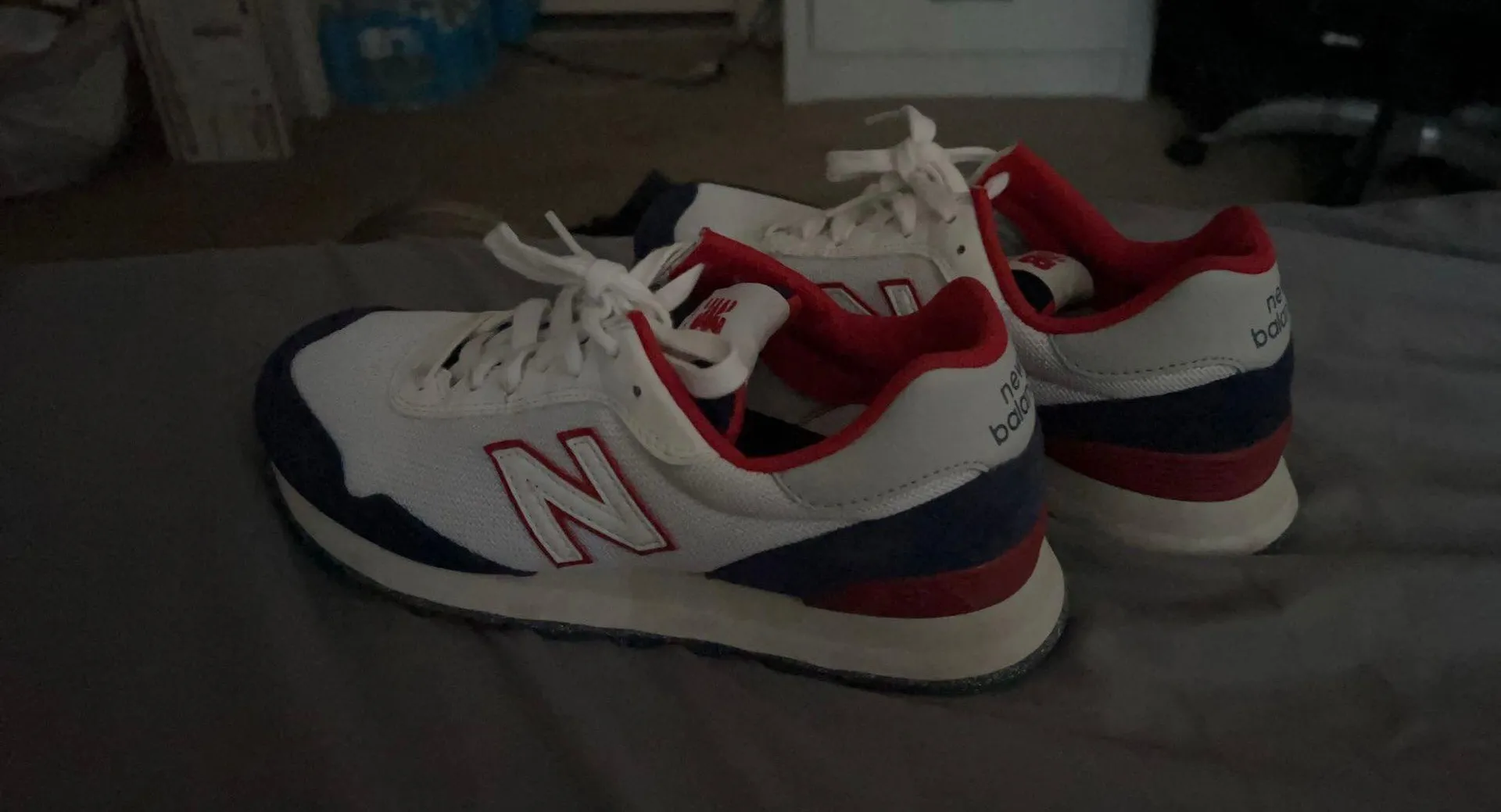 New Balance Shoe - Image 2