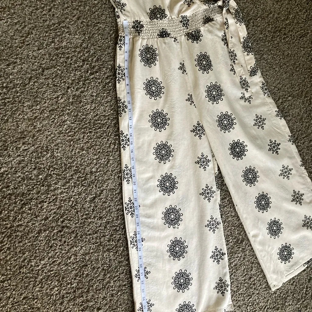 Dress Nado Embroidered Linen - Image 7