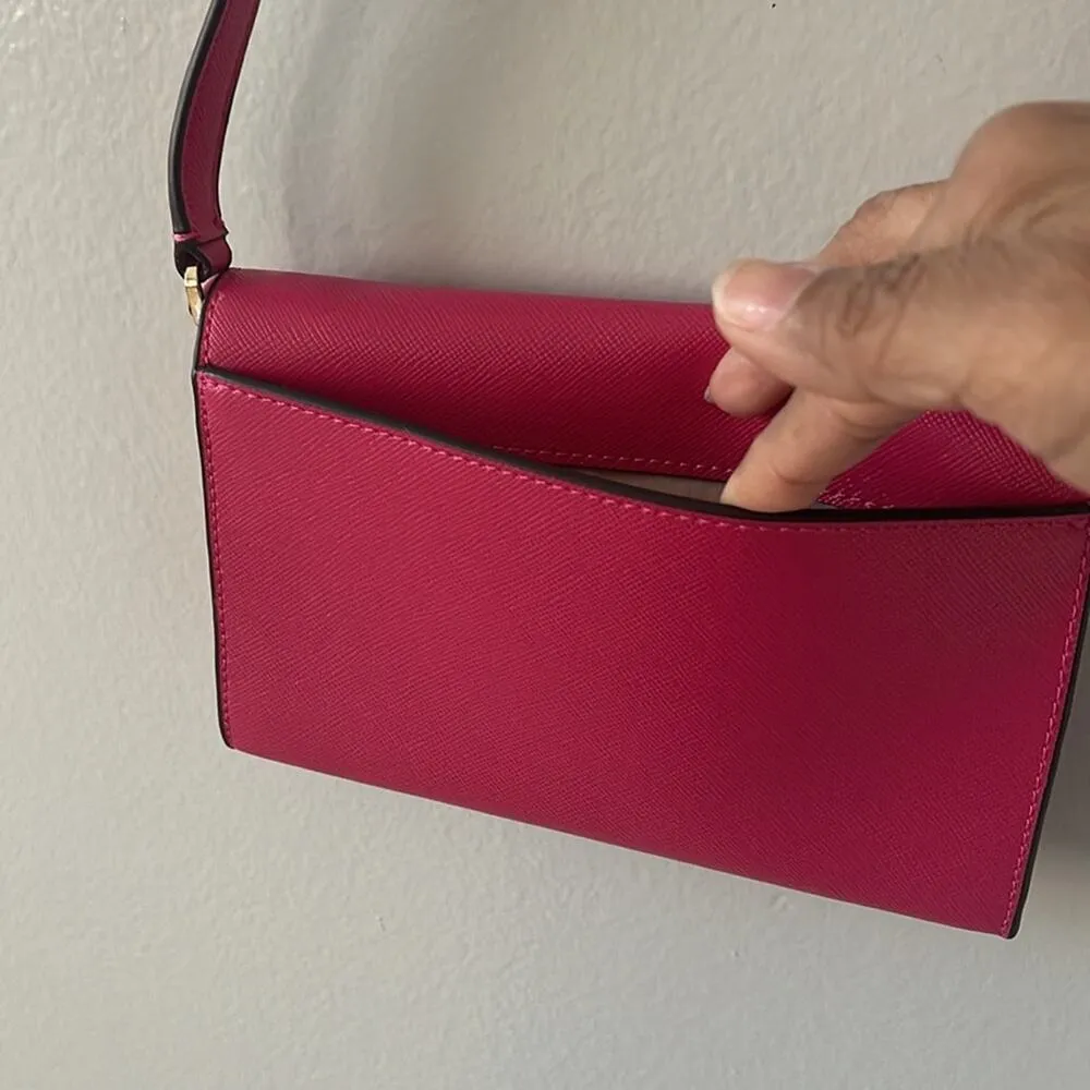 Kate Spade Brynn Small Flap Crossbody 2022 - Image 5