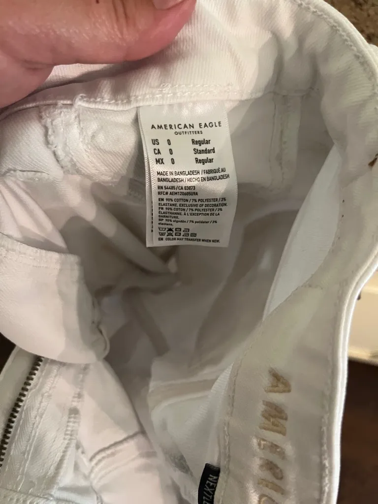 American Eagle  Jeans - Image 4