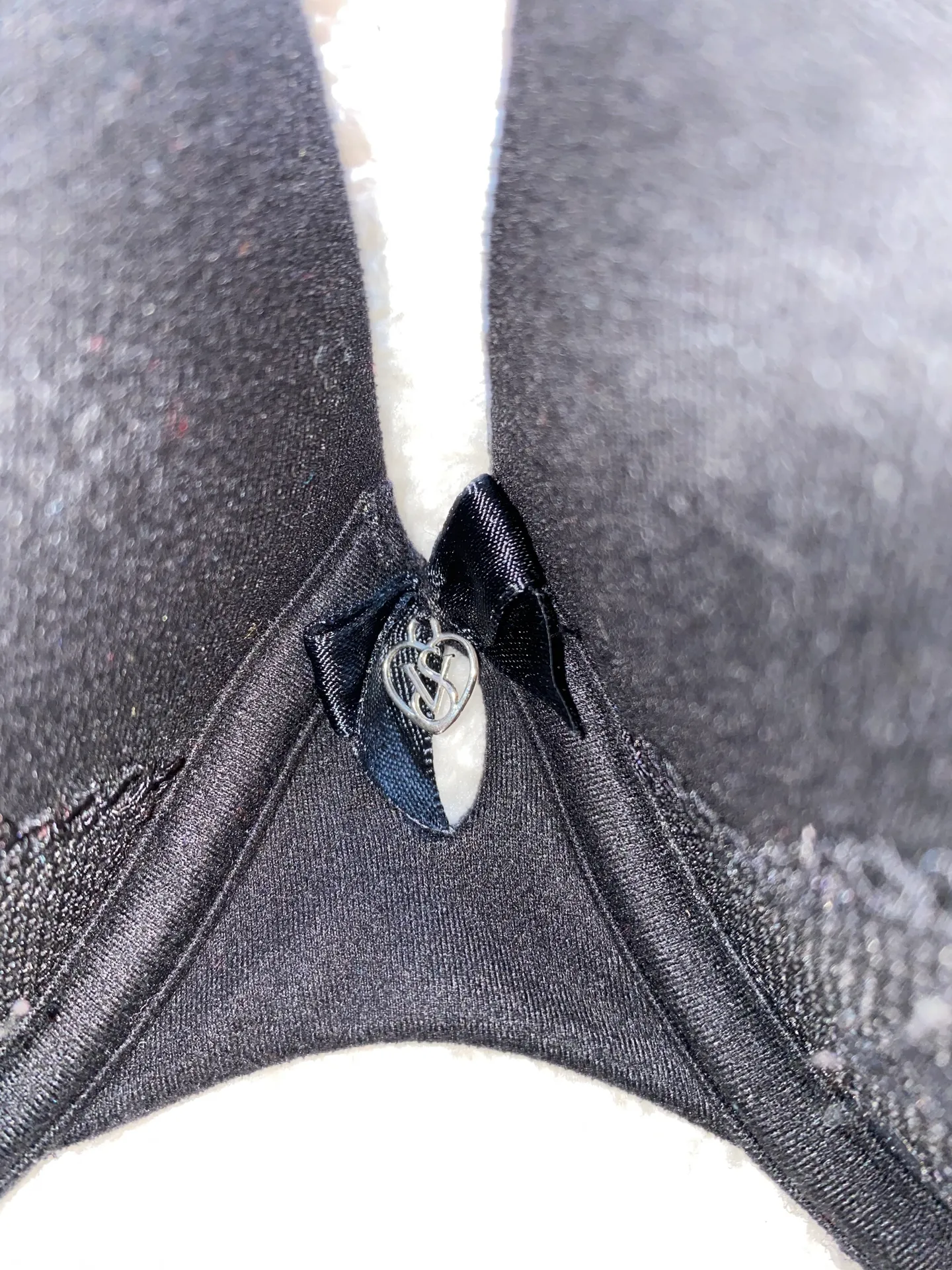 Victoria's Secret Push-up Bra - Image 3