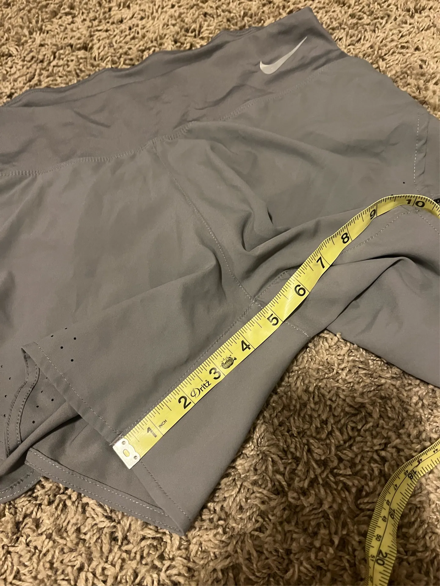 Running Shorts - Image 7