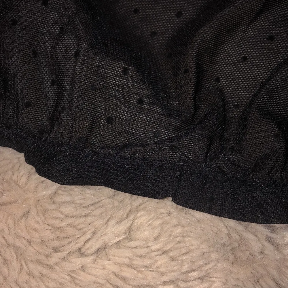 Torrid Ruffle Skirt, size 1 - Image 6