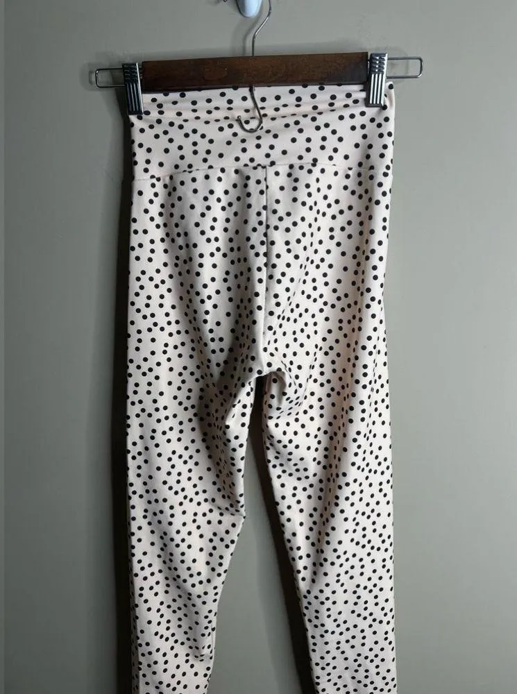 Beach riot sport leggings size small - Image 5