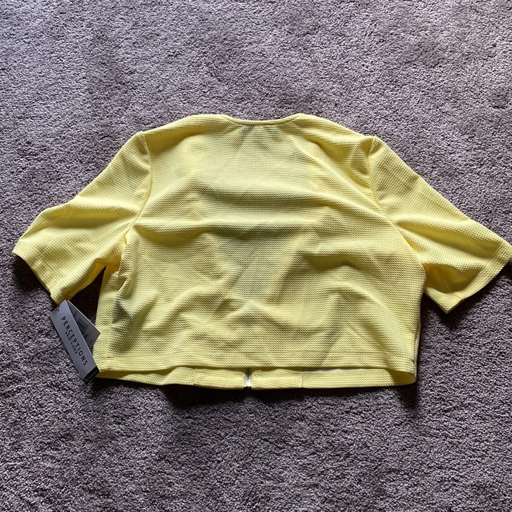 Perceptions  SIZE XLp - Image 5