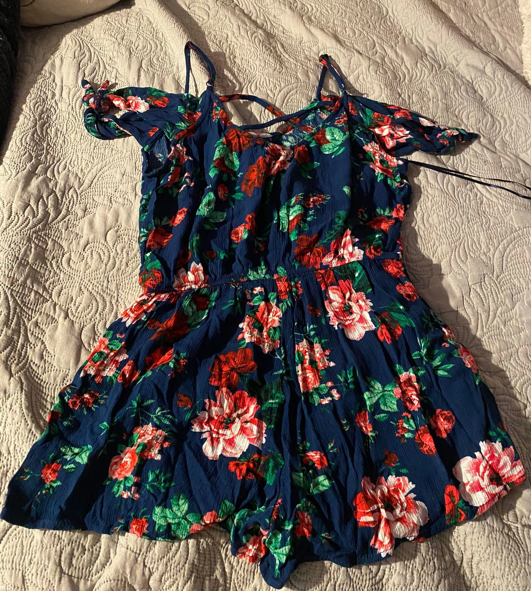 Romper Jumpshorts - Image 2