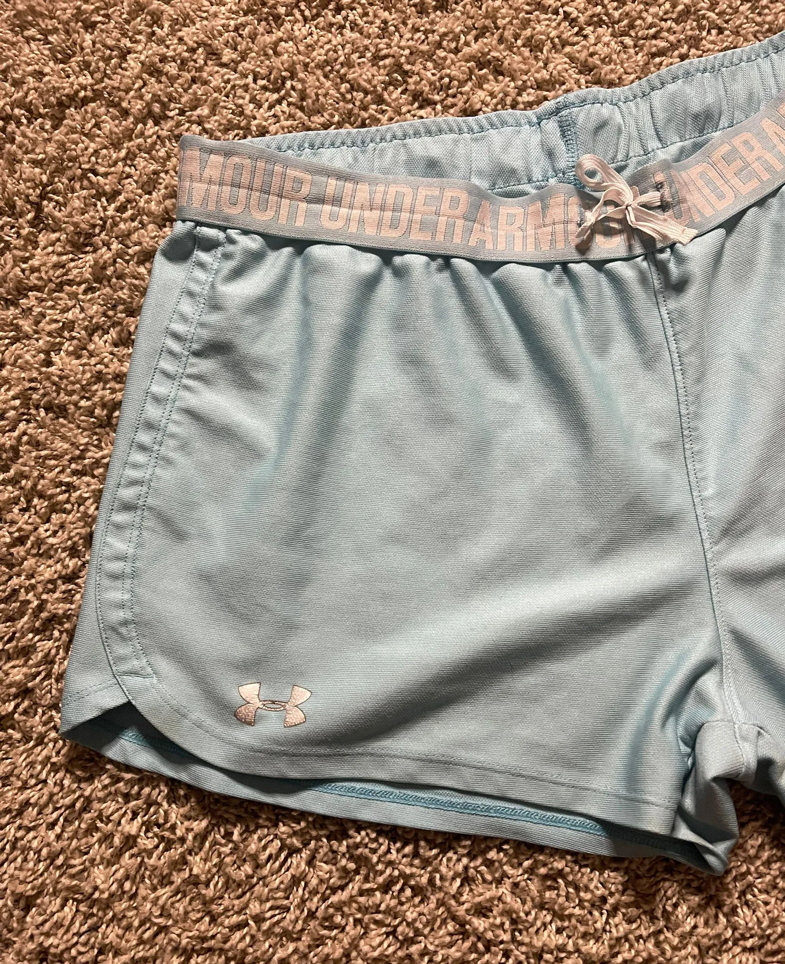 Under Armour shorts - Image 2