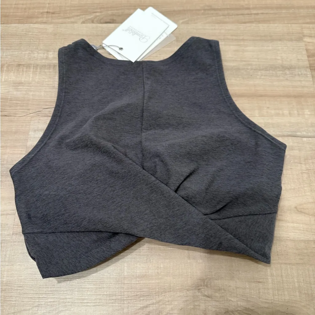 Bombshell Sportswear tank bra, NWT! - Image 5