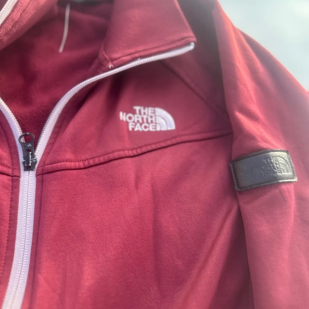 The North Face Women’s Crimson Track  Jacket XL - Image 3