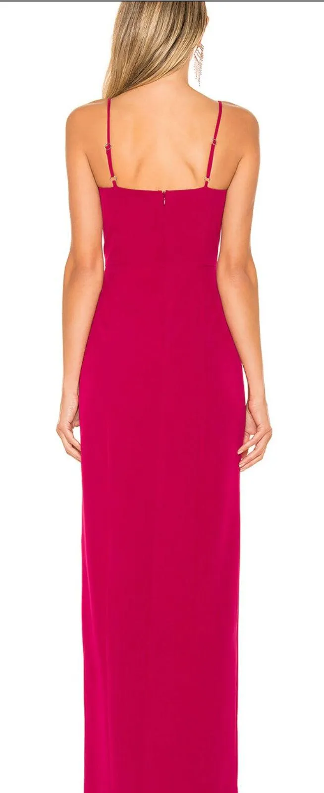 NBD Revolve  Eileen Gown - Image 2