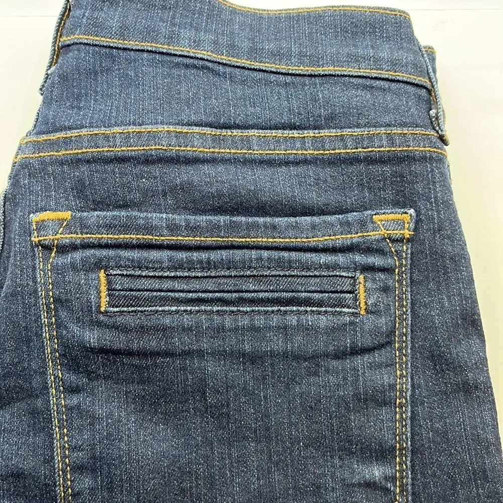 NYDJ Capri High Rise Size 10 - Image 14