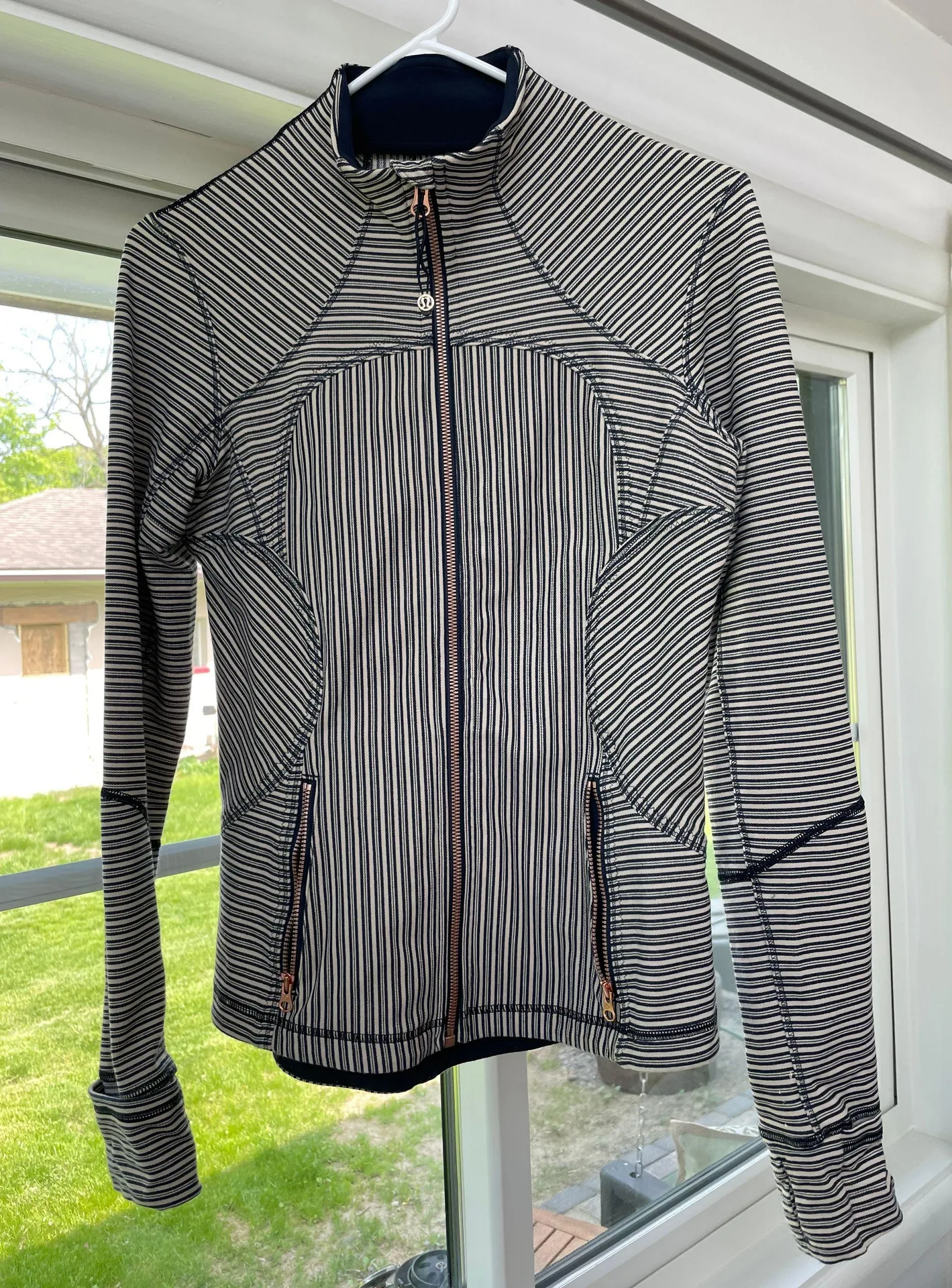 Lululemon Define Jacket - Image 3