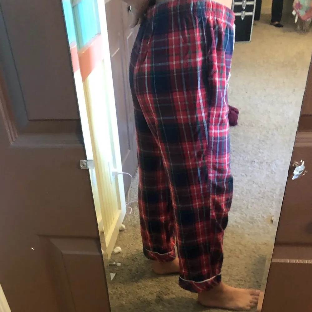 Victoria’s Secret night pants - Image 2