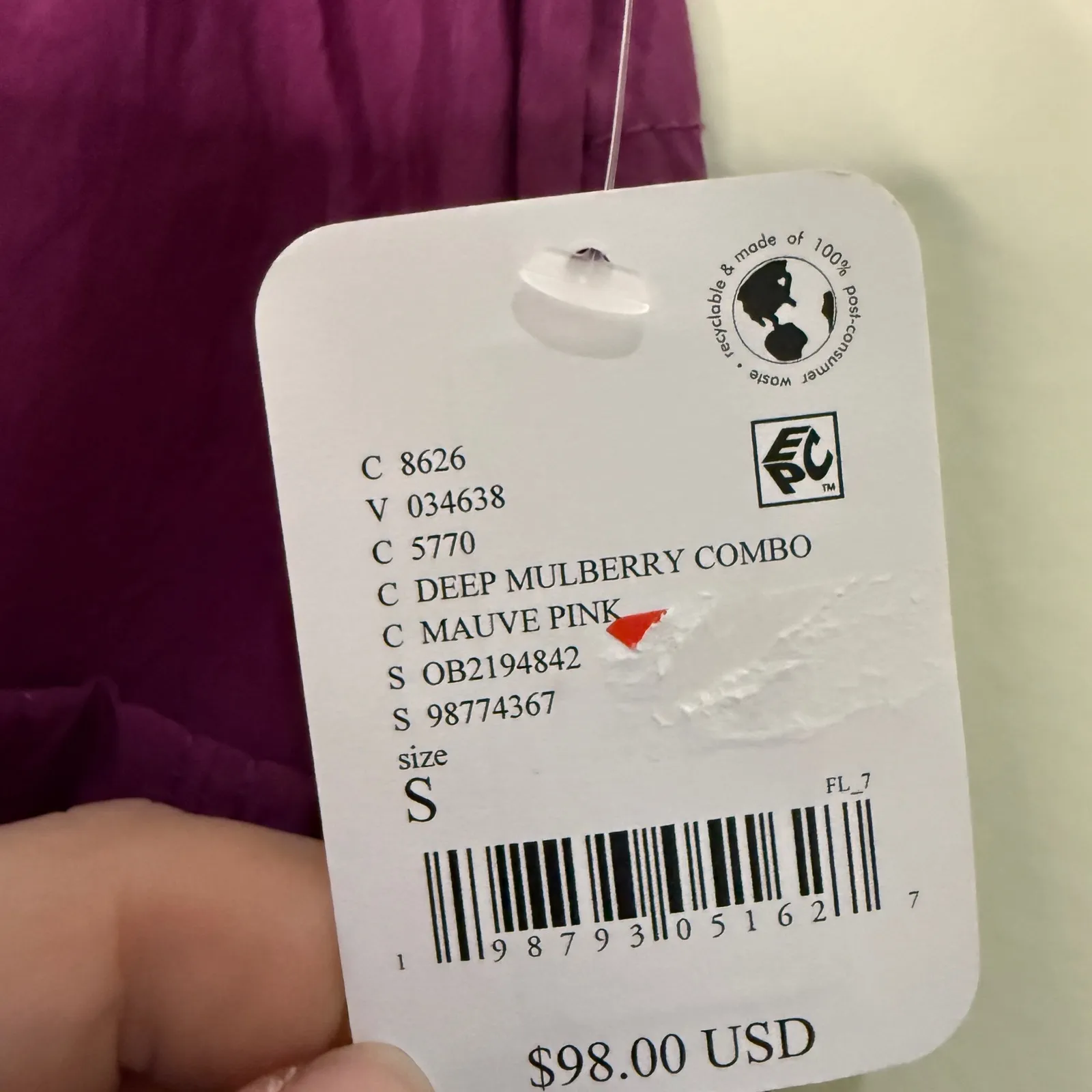 Free People Free Flow Pants Size S - Image 4