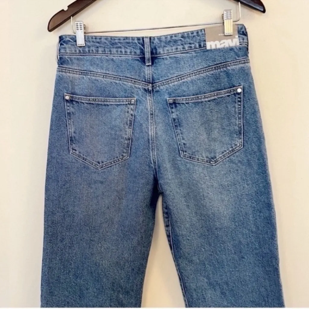 Mavi Aria High - Image 7