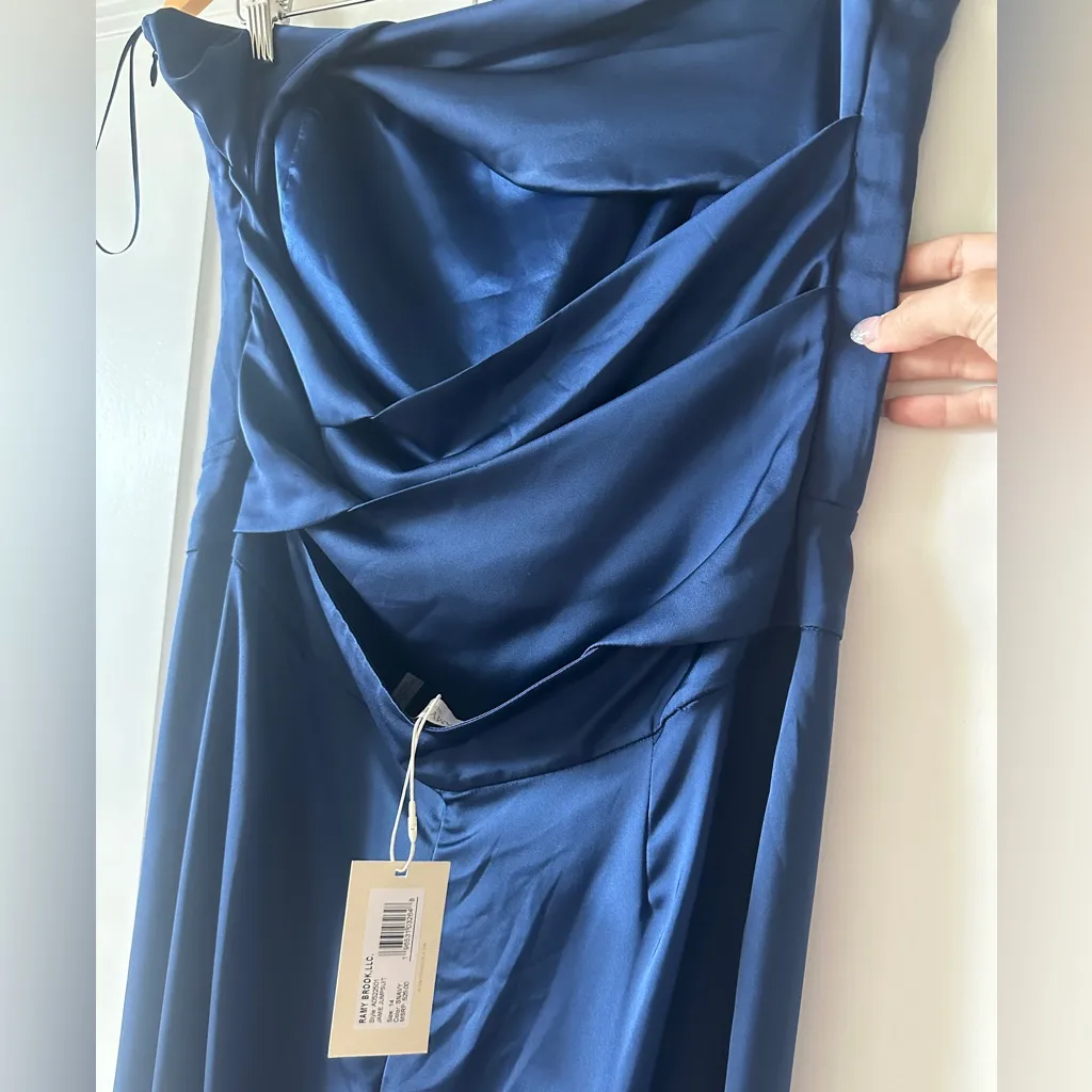 RamyBrook Jamie Jumpsuit - Image 7