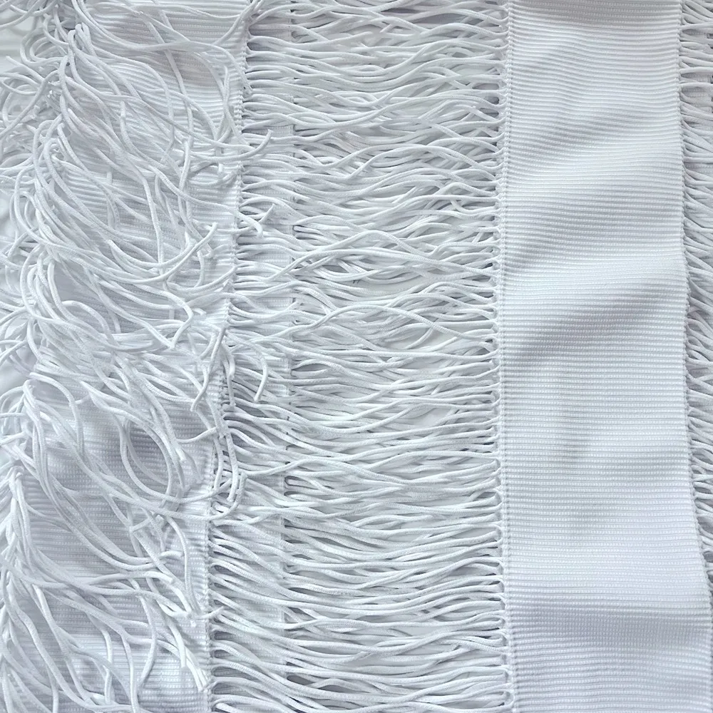 Beach Bunny Haute Summer Swim coverup, size-all - Image 5