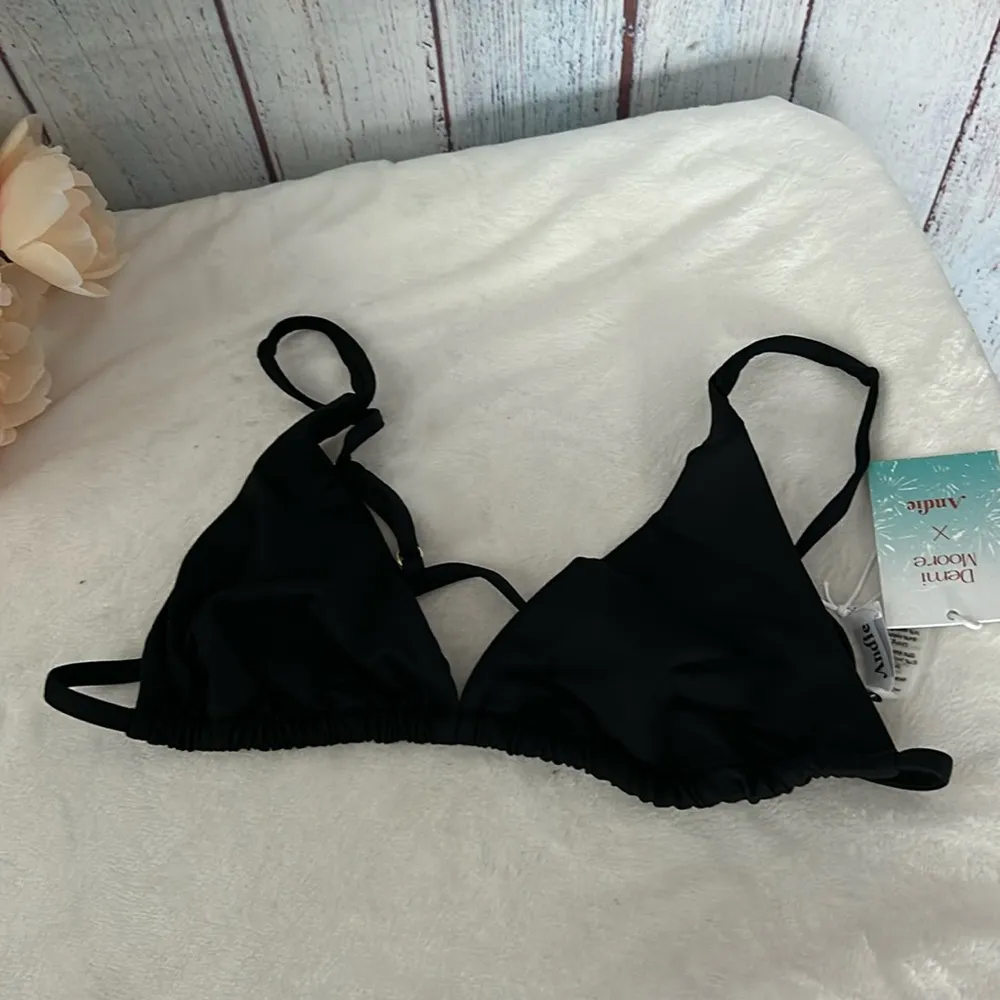 NWT Demi Moore X Andie The Tropez Top - Image 2