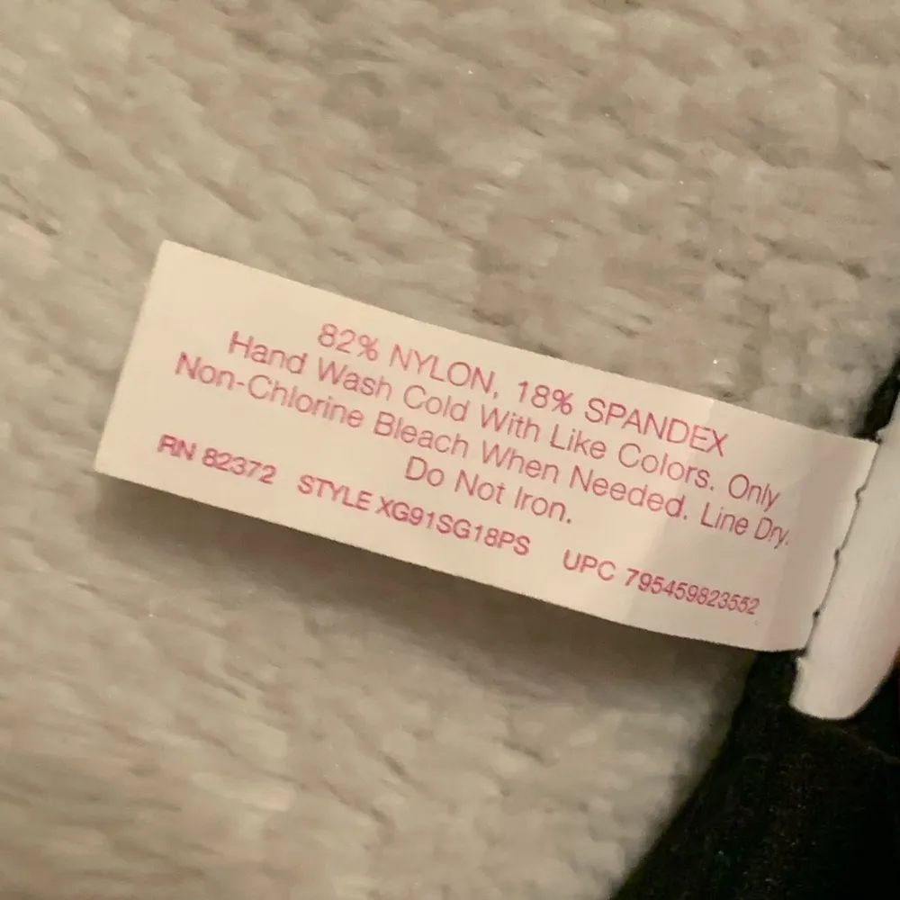 Junior Swim Bottoms - Image 4