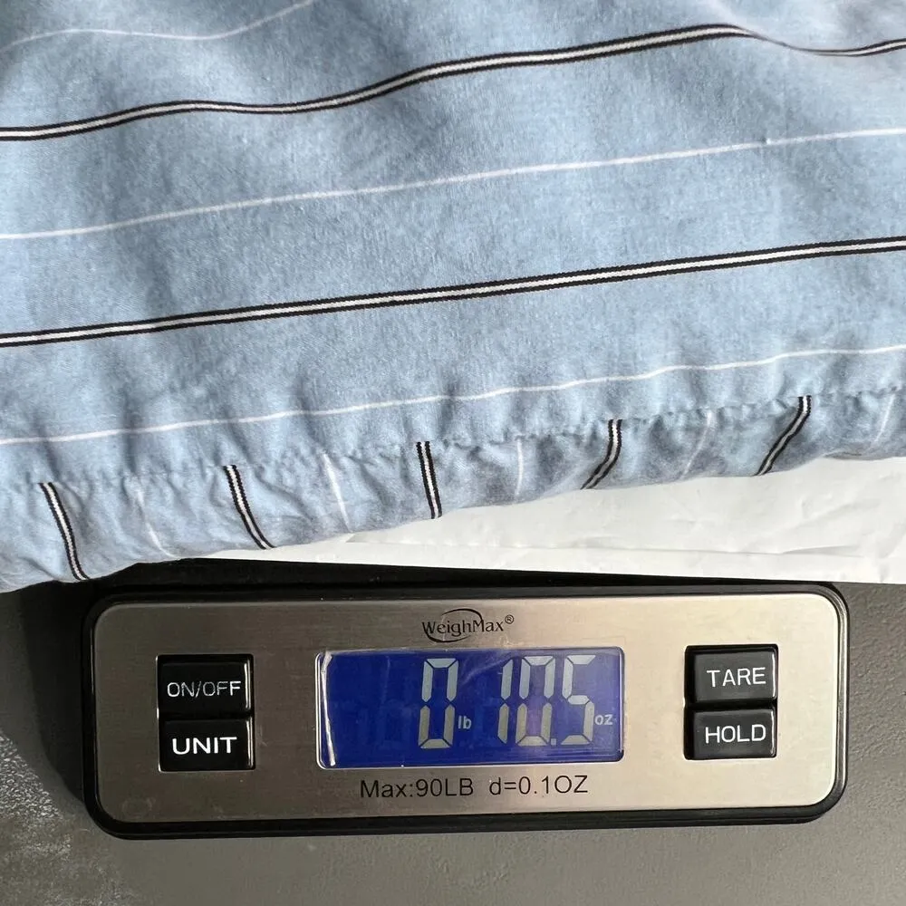 Nordstrom Womens Shirt 2X Cotton Business Casual Office Career Breathable Dressy - Image 11