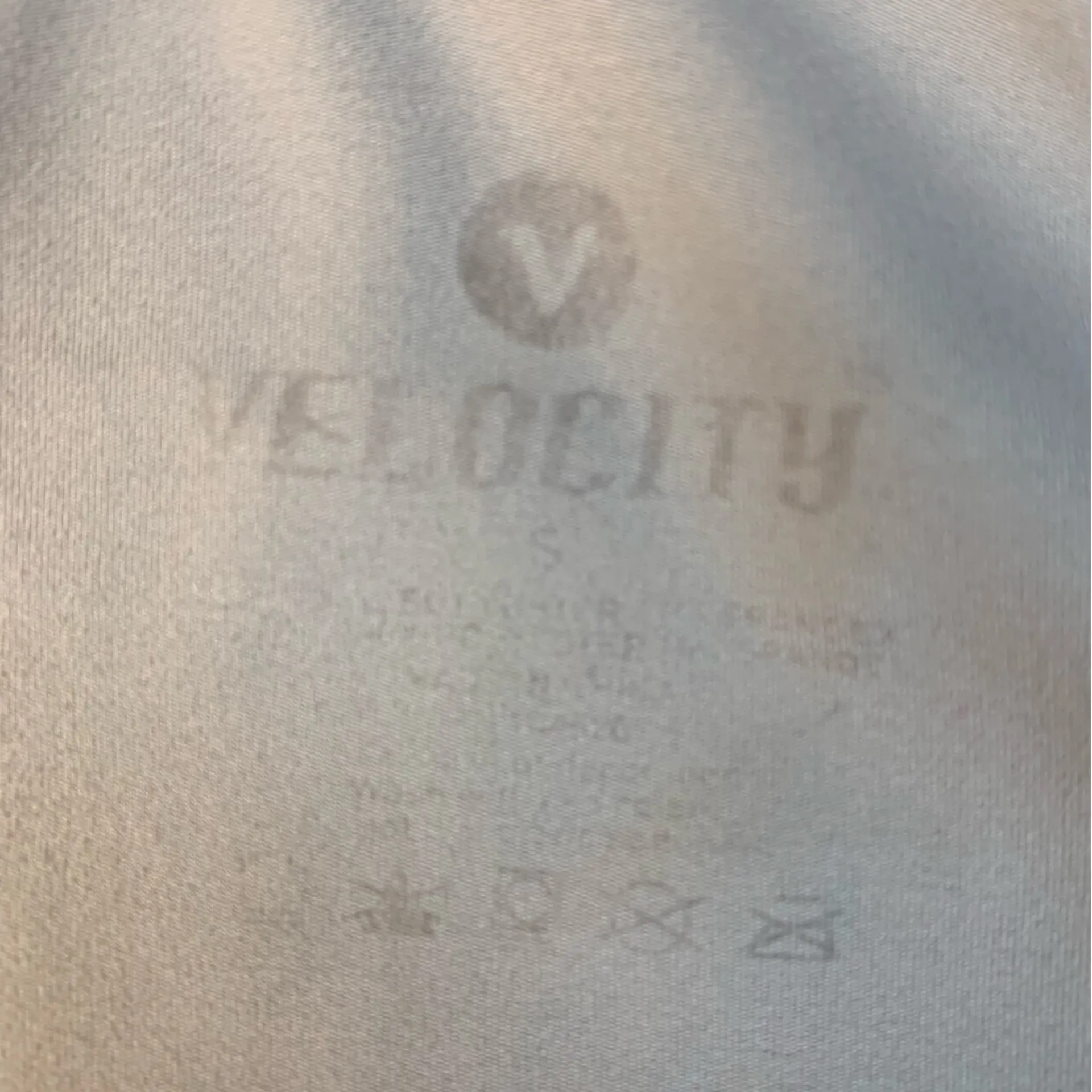 Velocity Taupe Colored Leggings. Size Small Tan - Image 4