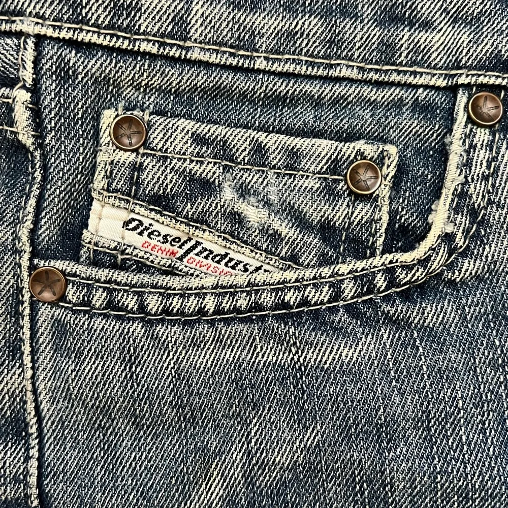Vintage  Jeans, size 31 - Image 4