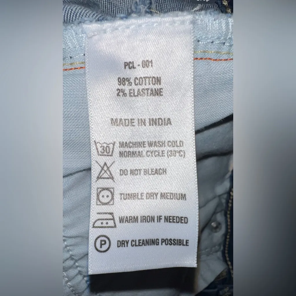 711 Skinny Women's Denim Skinny Jeans. - Image 8