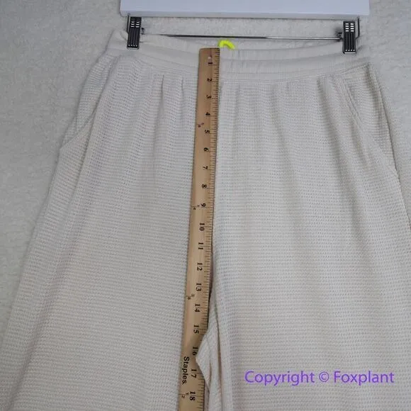 New! Free People Movement Snow Day Thermal pants, size‎ M - Image 5