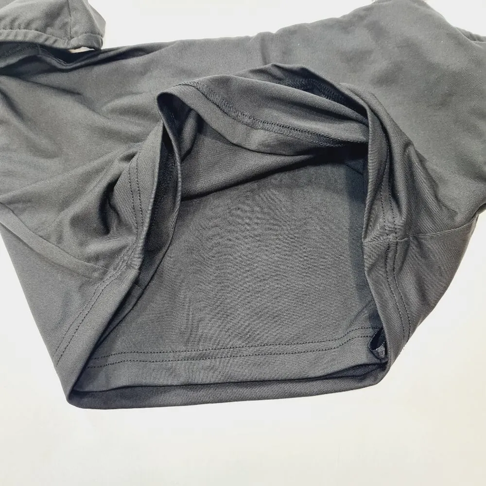 Superdown Robyn Top in Black Small - Image 7