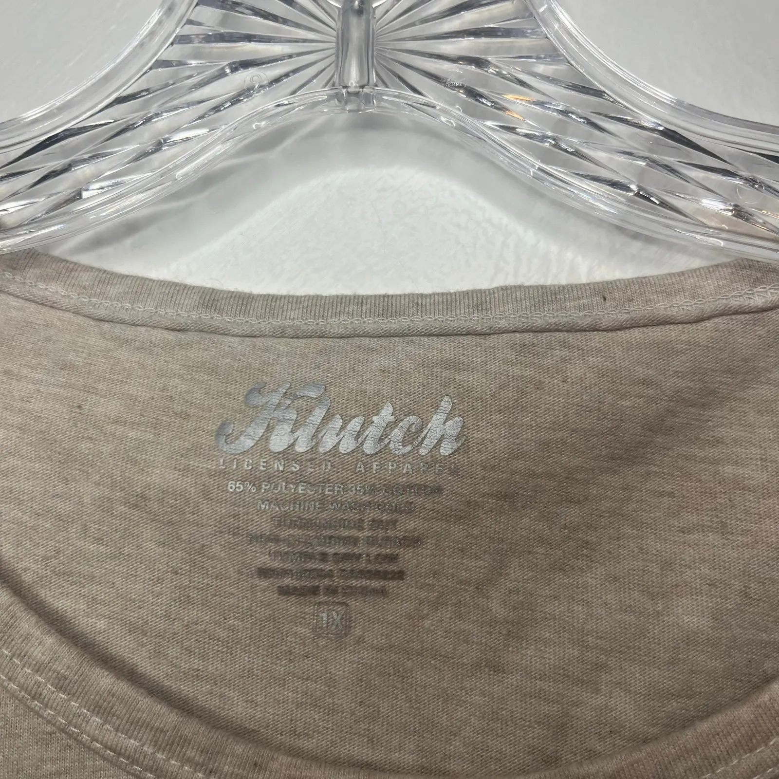 FSU Florida State Seminoles T - Image 4