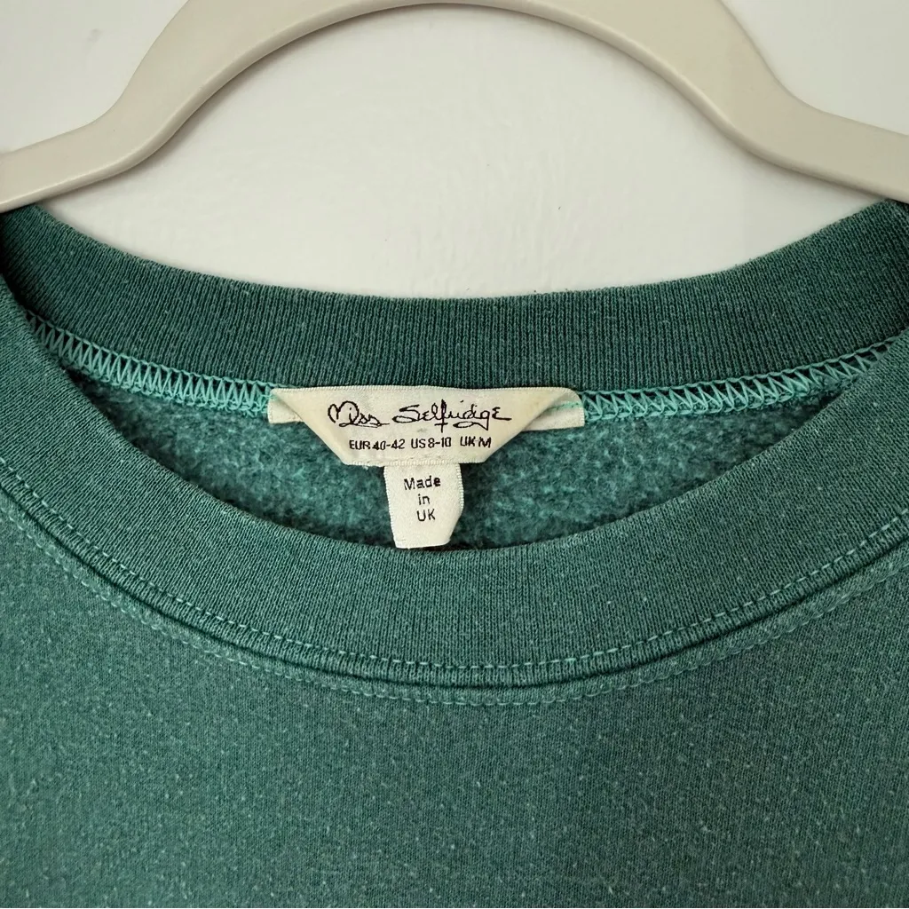 Sweatshirt, California Logo - Image 2