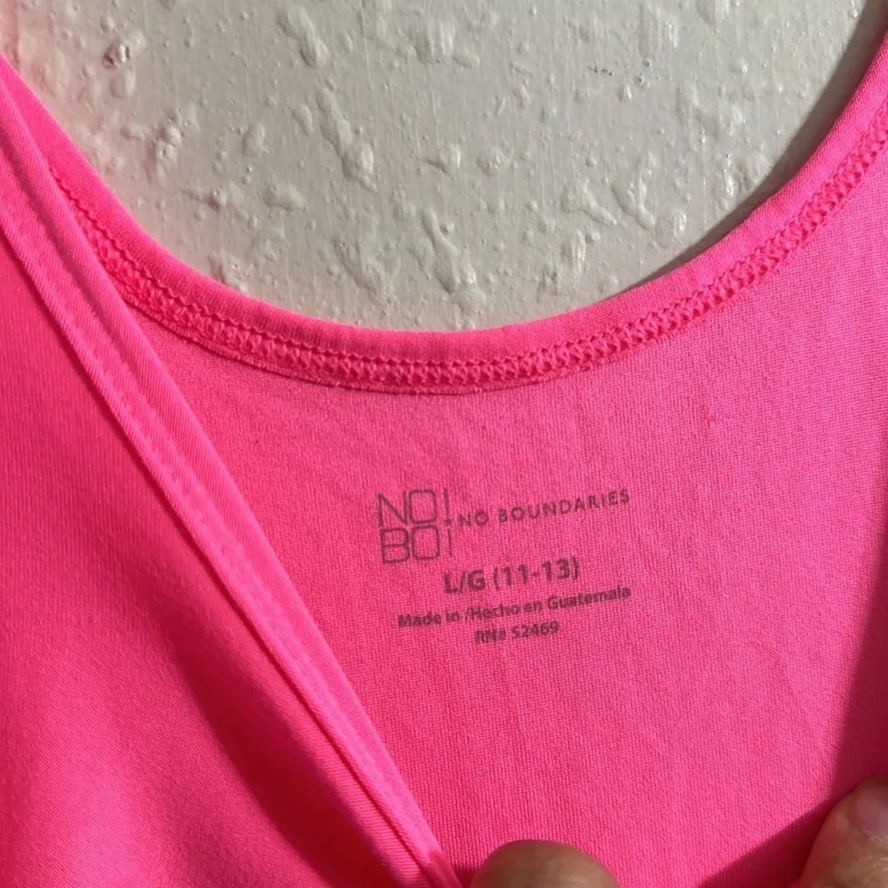 No Boundaries Tank - Image 3