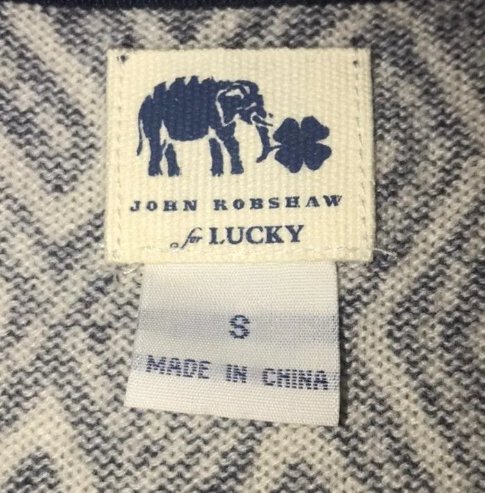 Lucky Brand Aztec Cardigan - Image 5