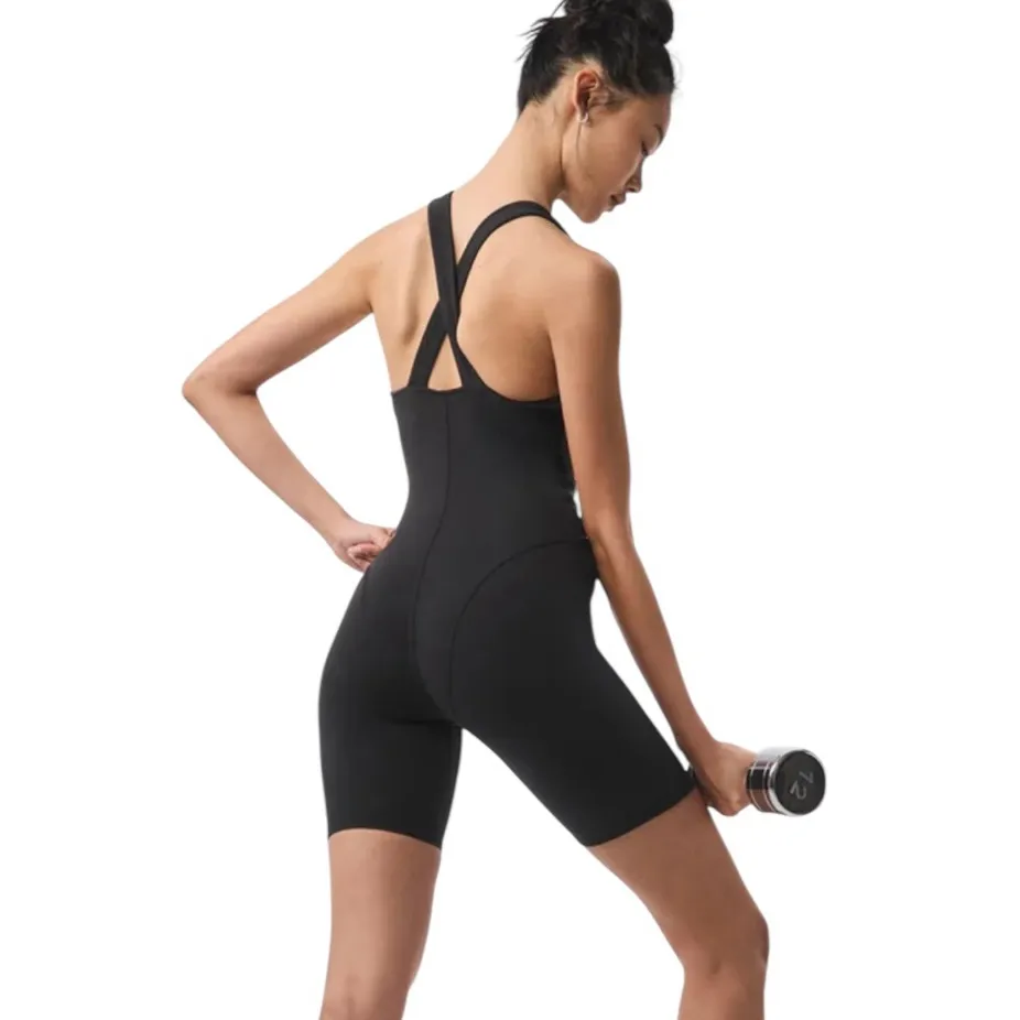 ALO Airbrush Real Onesie - Image 3