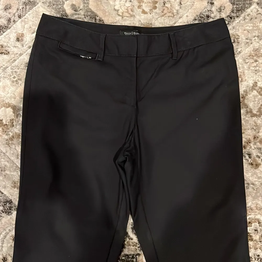White House Black Market Dress Pants - Image 2