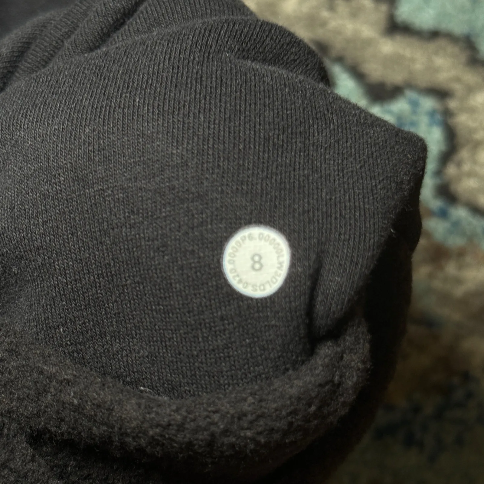 Lululemon All Yours Hoodie 8 - Image 2