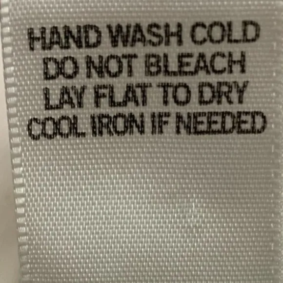 Vintage Cache Y2K Green Tropical Leaf
Print Halter Dress, Size S - Image 9