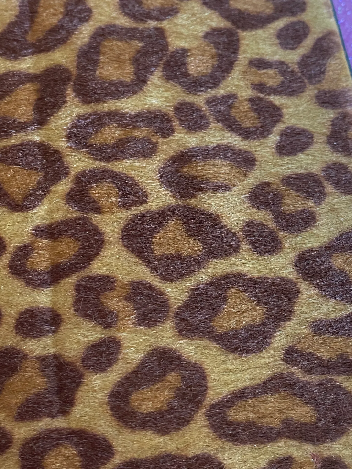 New IPhone 11 Pro Max Leopard case Multi - Image 3