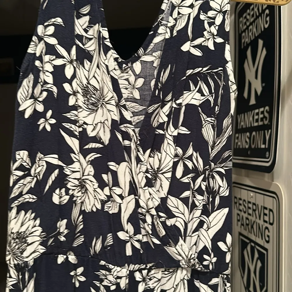 Floral jumpsuit by BCX - Image 5