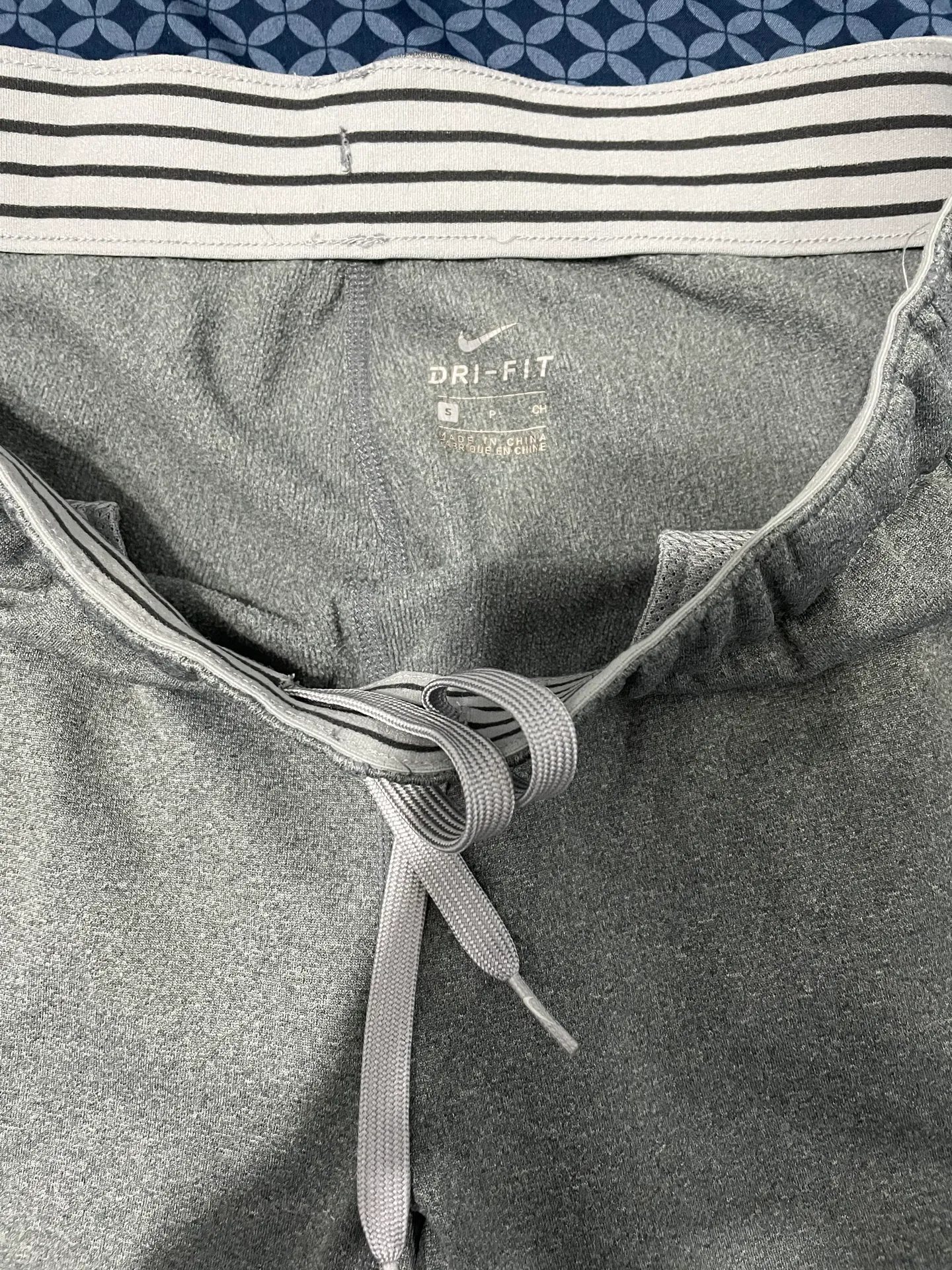 Nike Sweatpants - Image 3