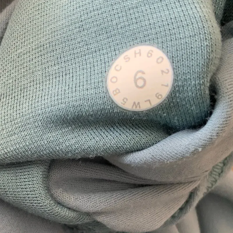 Lululemon align Super- High Rise pant 28" inseam size 6 - Image 7