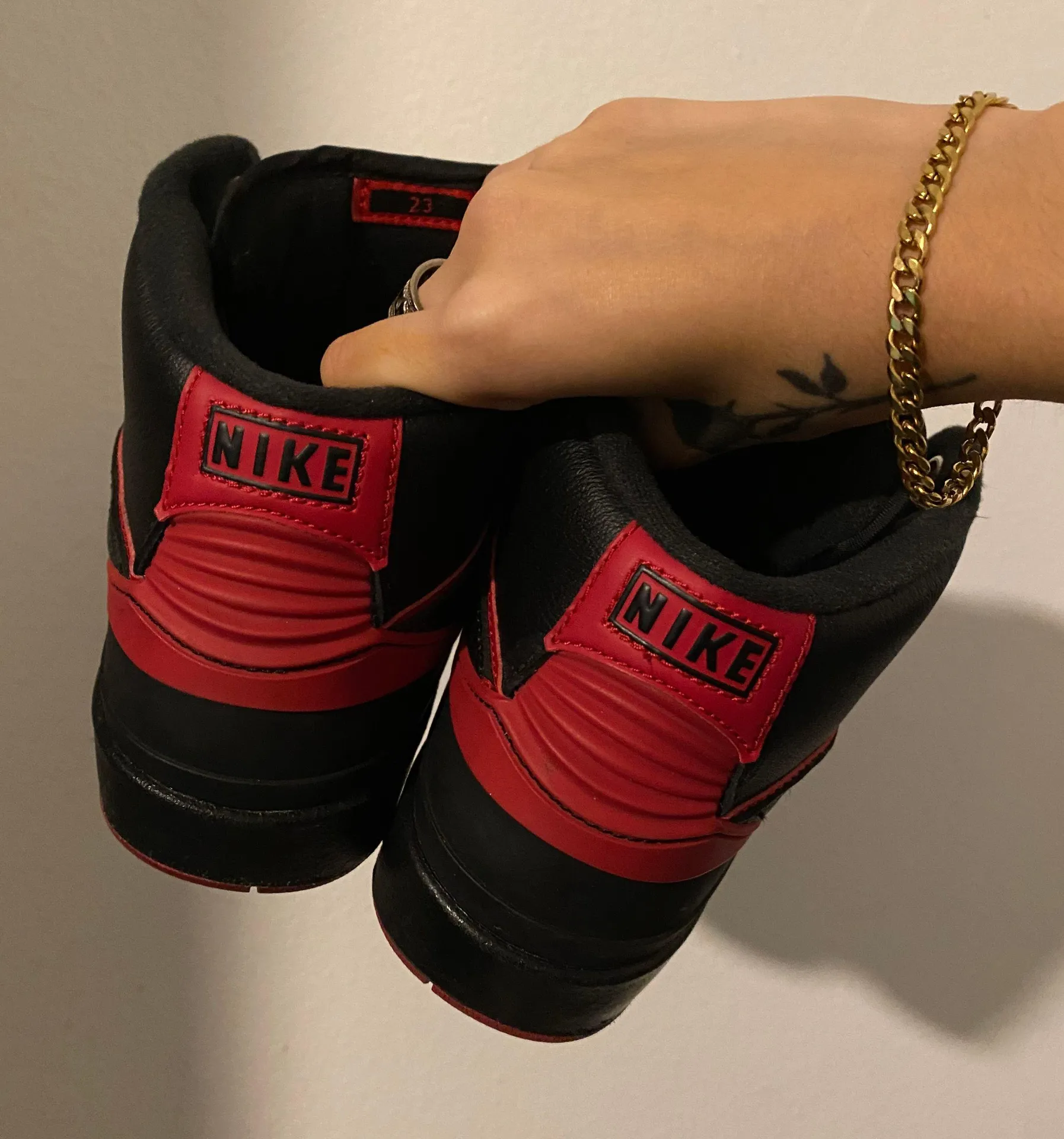 Jordan Air  2 Retro BG ‘Alternate 87’ - Image 5