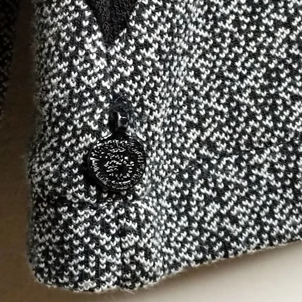 Scotch & Soda Maison Scotch Colorblock Blazer - Size 2 - EUC - Image 2