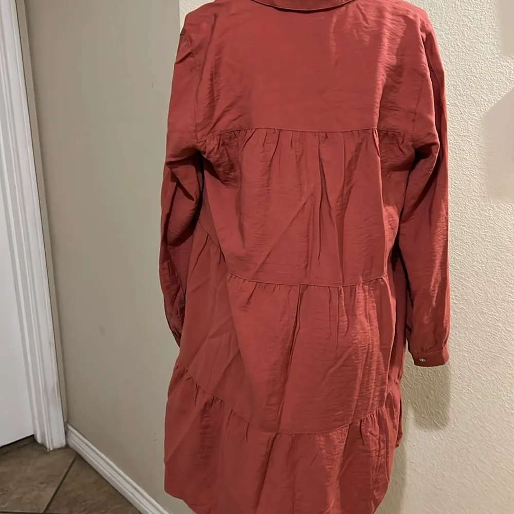 J.Jill  dress western style - Image 6