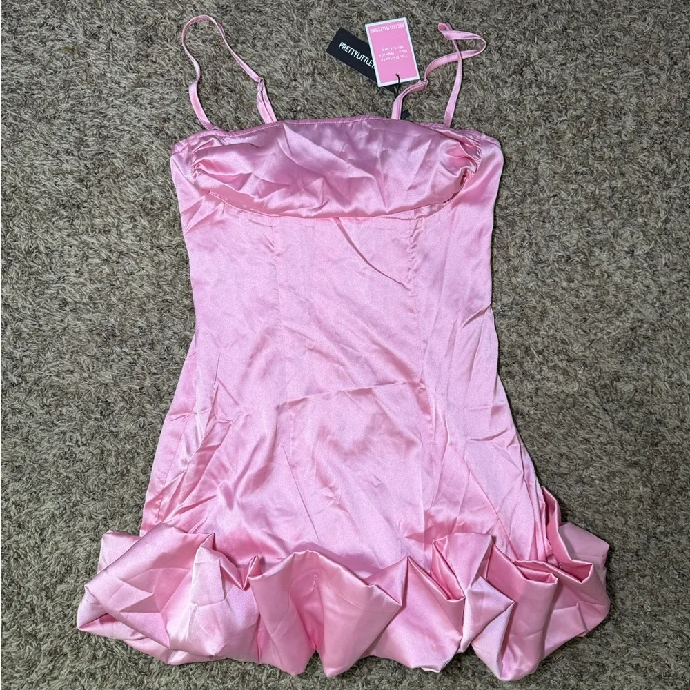 Mini Dress - Image 6