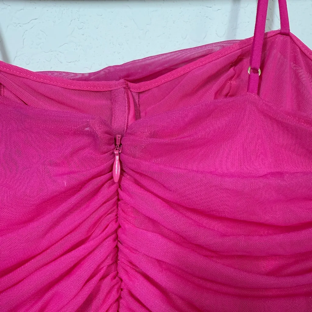 Aritzia Babaton Luxor Dress Size 4 - Image 9