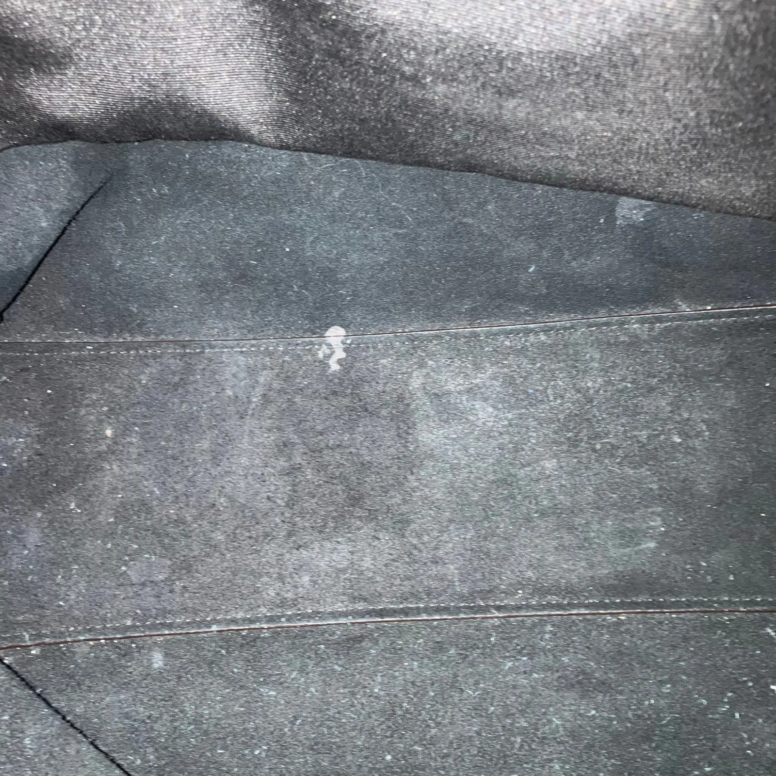 Coach Derby Purple Pebbled Leather Tote Bag - Image 10