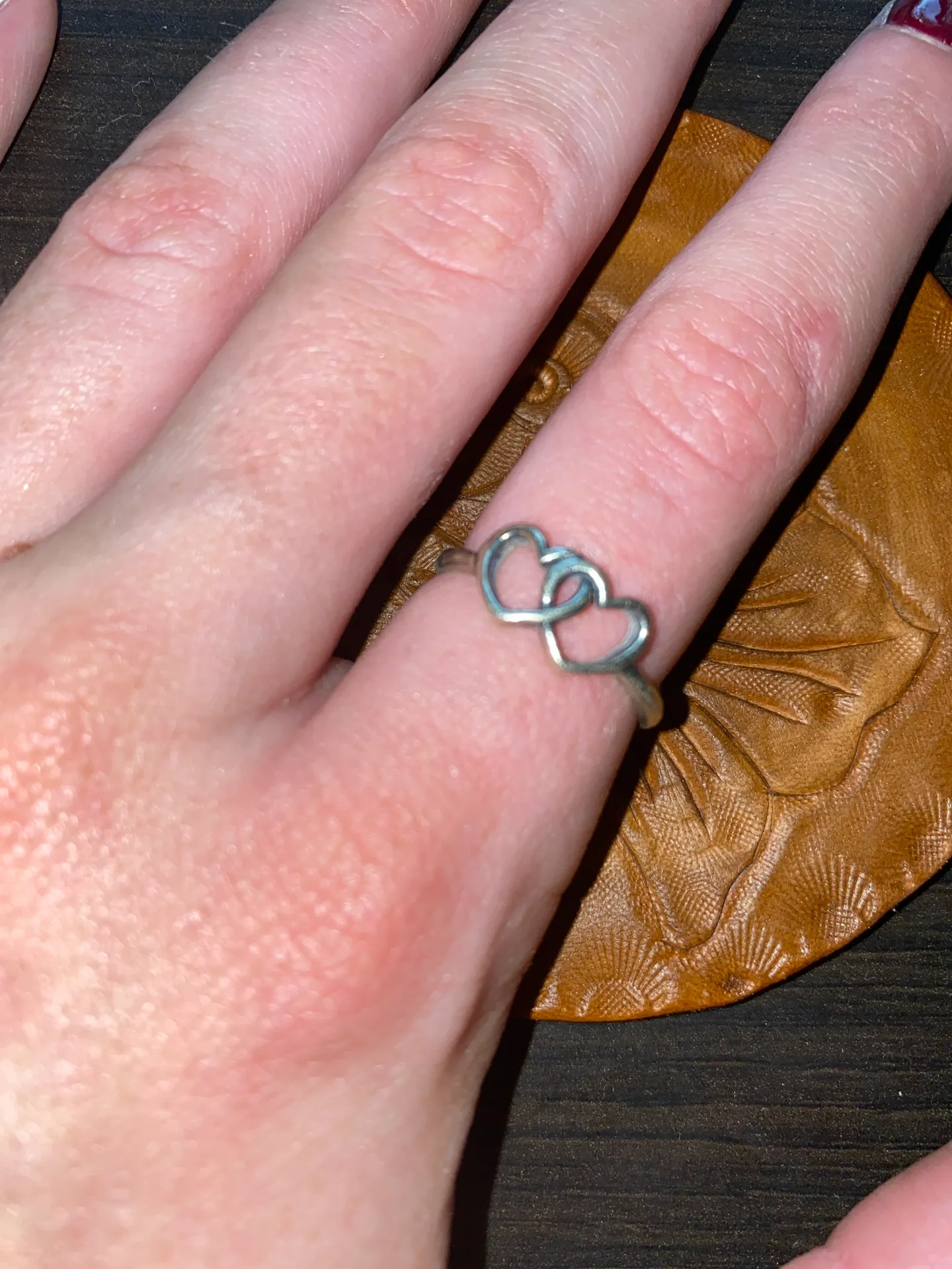 James Avery Ring - Image 2