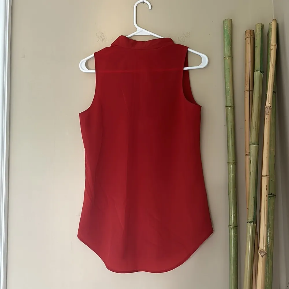 Dressy Tank Top - Image 5
